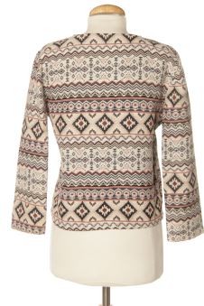 Chaqueta L Made in italy