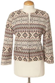 Chaqueta L Made in italy