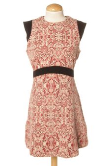 Robe casual M Zara, photo 1 sur 2