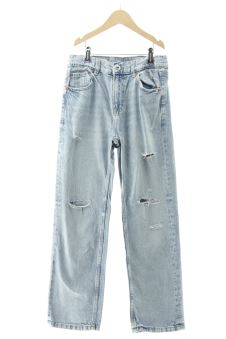 Lange Jeans 158 Zara