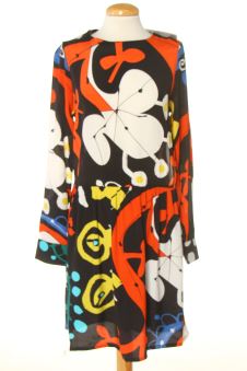 Vestido casual 44 Desigual, foto 1 de 2