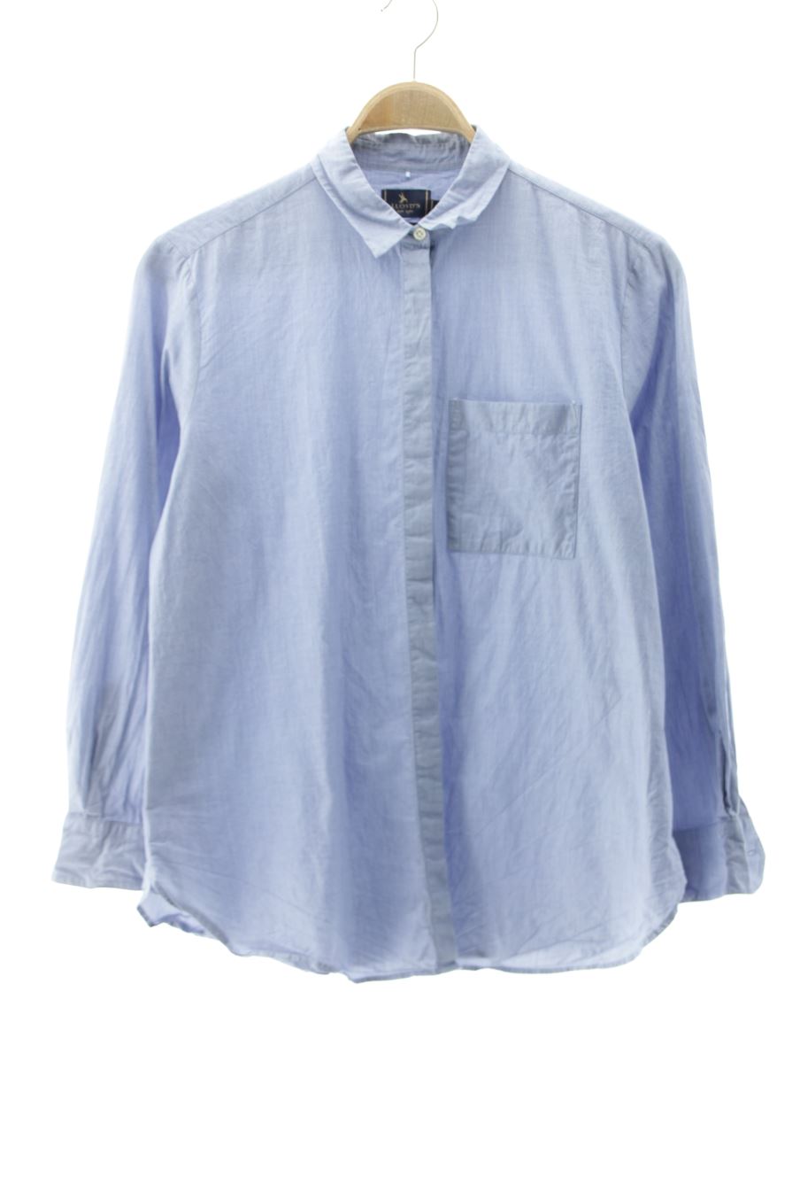Chemise Lloyd`s de la taille S