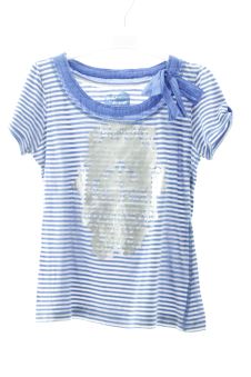 Kurzärmeliges T-Shirt 164 Pepe Jeans