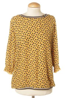 Blusa a maniche lunghe L vila joy
