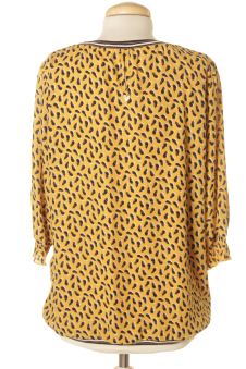 Blusa a maniche lunghe L vila joy