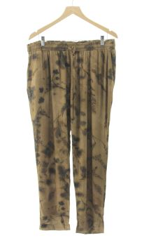 Casual Hose L Punt roma