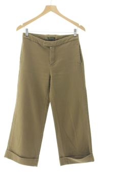 Pantalón 36 Massimo Dutti