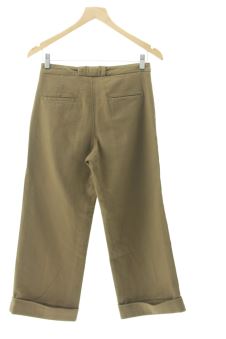 Pantalón 36 Massimo Dutti