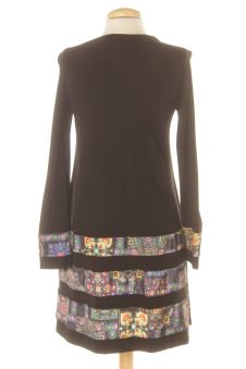 Robe casual S Desigual