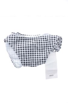 Parte inferior de bikini XS Mango