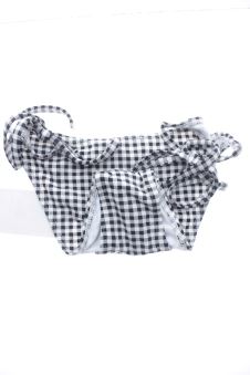 Parte inferior de bikini XS Mango