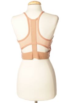 Top deportivo M Nike