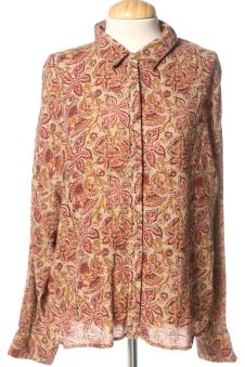 Camicia XL Indi & Cold