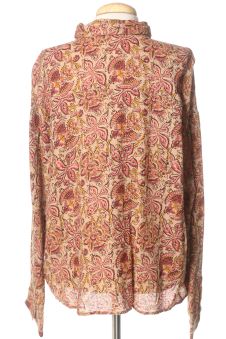Camicia XL Indi & Cold