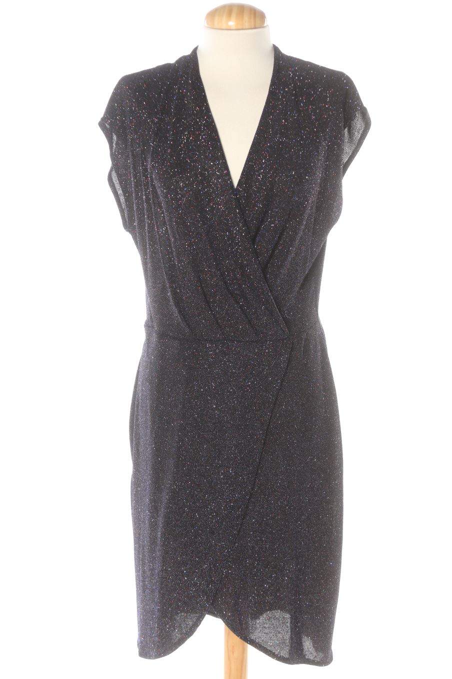 Robe MANGO SuiT de la taille L, de couleur imprimés