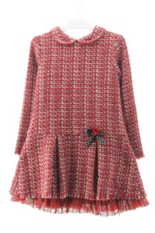 Robe 6 ans Tutto Piccolo