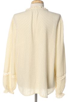 Blusa a maniche lunghe L Lili & Lala