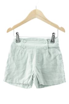 Pantaloni corti 18 mesi Pili Carrera