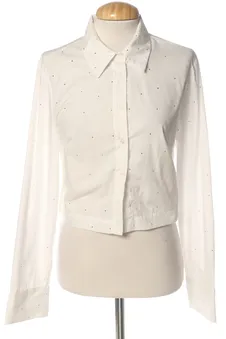 Chemise S Stradivarius, photo 1 sur 2