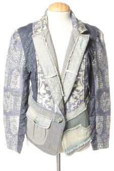 Blazer 42 Desigual