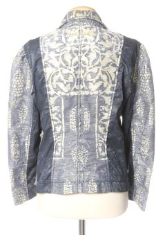 Blazer 42 Desigual