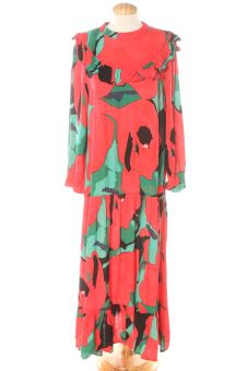 Robe casual L Sfera