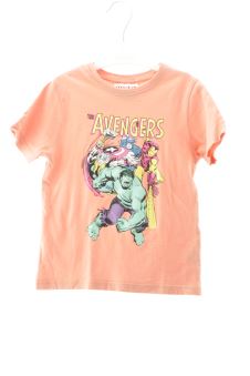 T-shirt 4 ans Marvel