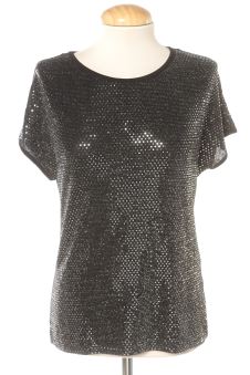 Blouse à manches courtes XS Etam, photo 1 sur 2