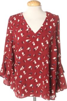 Blouse à manches longues L Sfera, photo 1 sur 2