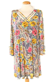 Langärmelige Bluse 50 2W PARIS, Foto 1 von 2