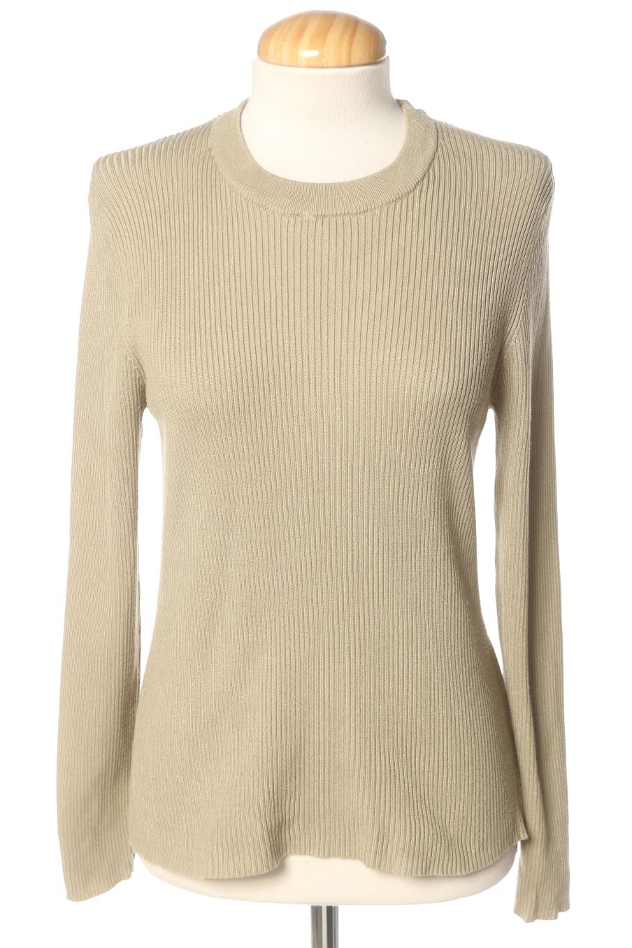 Pull PERCENTIL de la taille M, de couleur vert