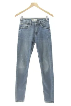 Vaquero 36 Zara, foto 1 de 2