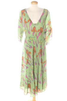 Robe casual XL ANUPAMAA, photo 1 sur 2