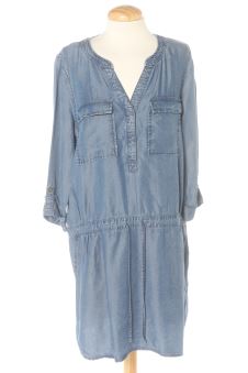 Robe casual 38 Etam, photo 1 sur 2
