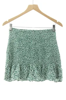 Jupe XS H&M, photo 1 sur 2