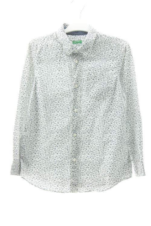 Camicia a maniche lunghe