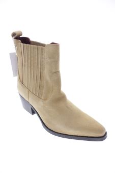 Bottines 41 Tommy Hilfiger, photo 1 sur 4