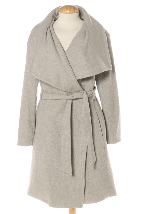 Manteau