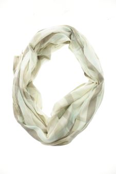 Echarpe 57 cms Orchestra