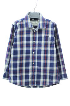 Camisa de manga larga 4 anni Mayoral