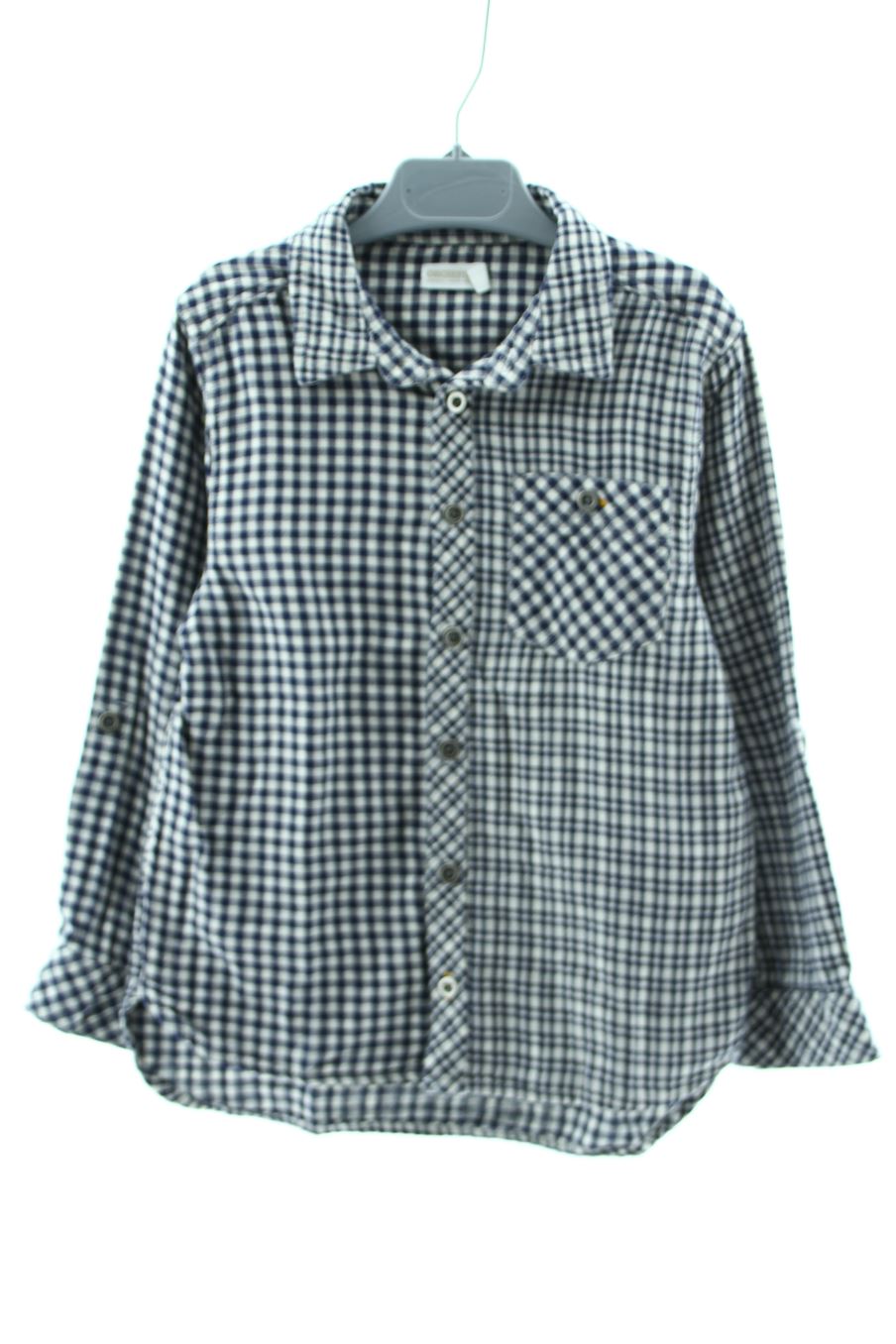 Chemise manches longues Orchestra de la taille 6 ans de seconde main