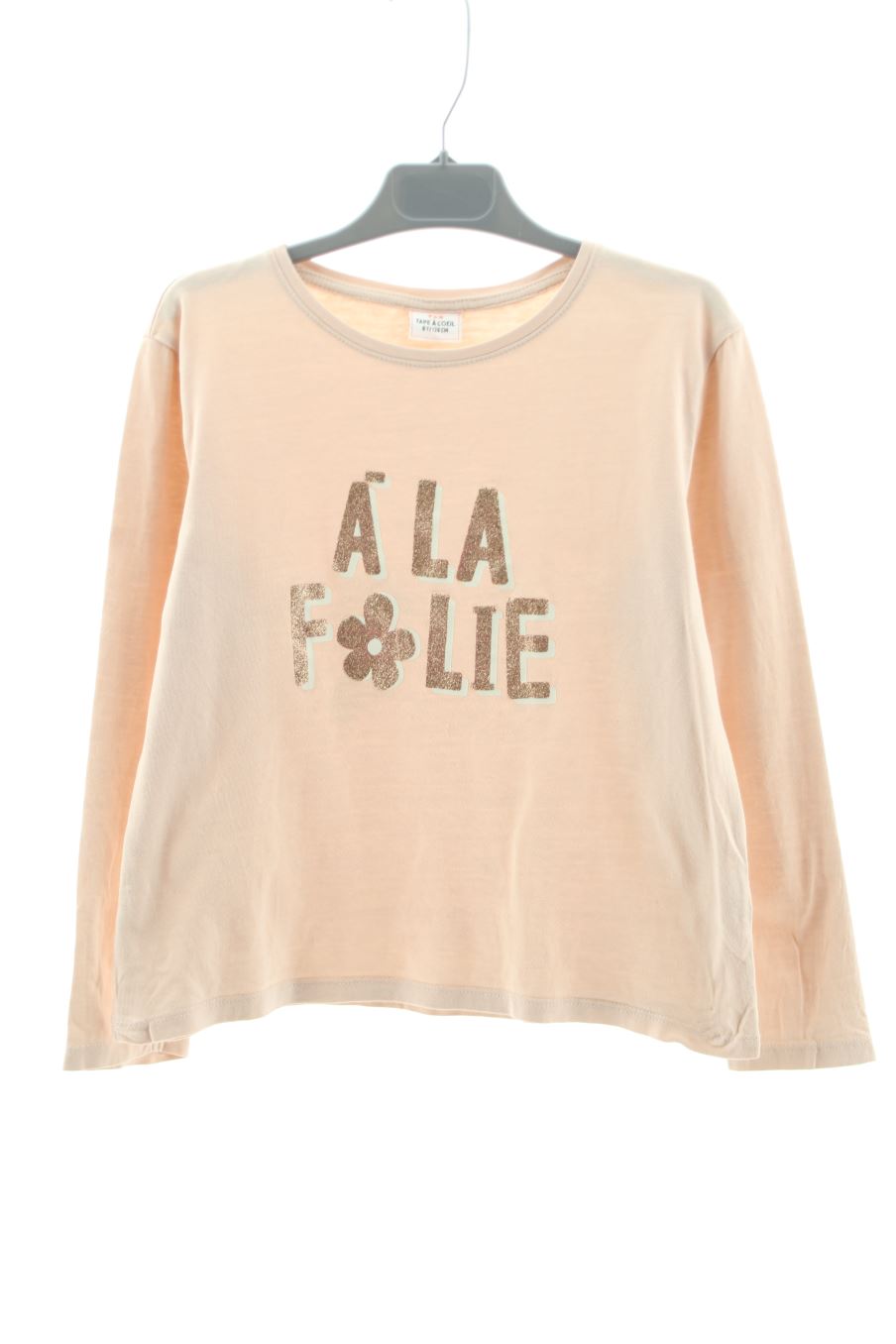 Camiseta de manga larga de Tape à l'oeil de la talla 8 años de segunda mano