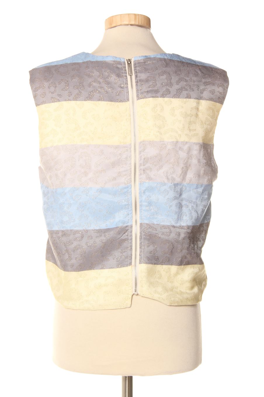 Culotte menstruelle S/M (36/38