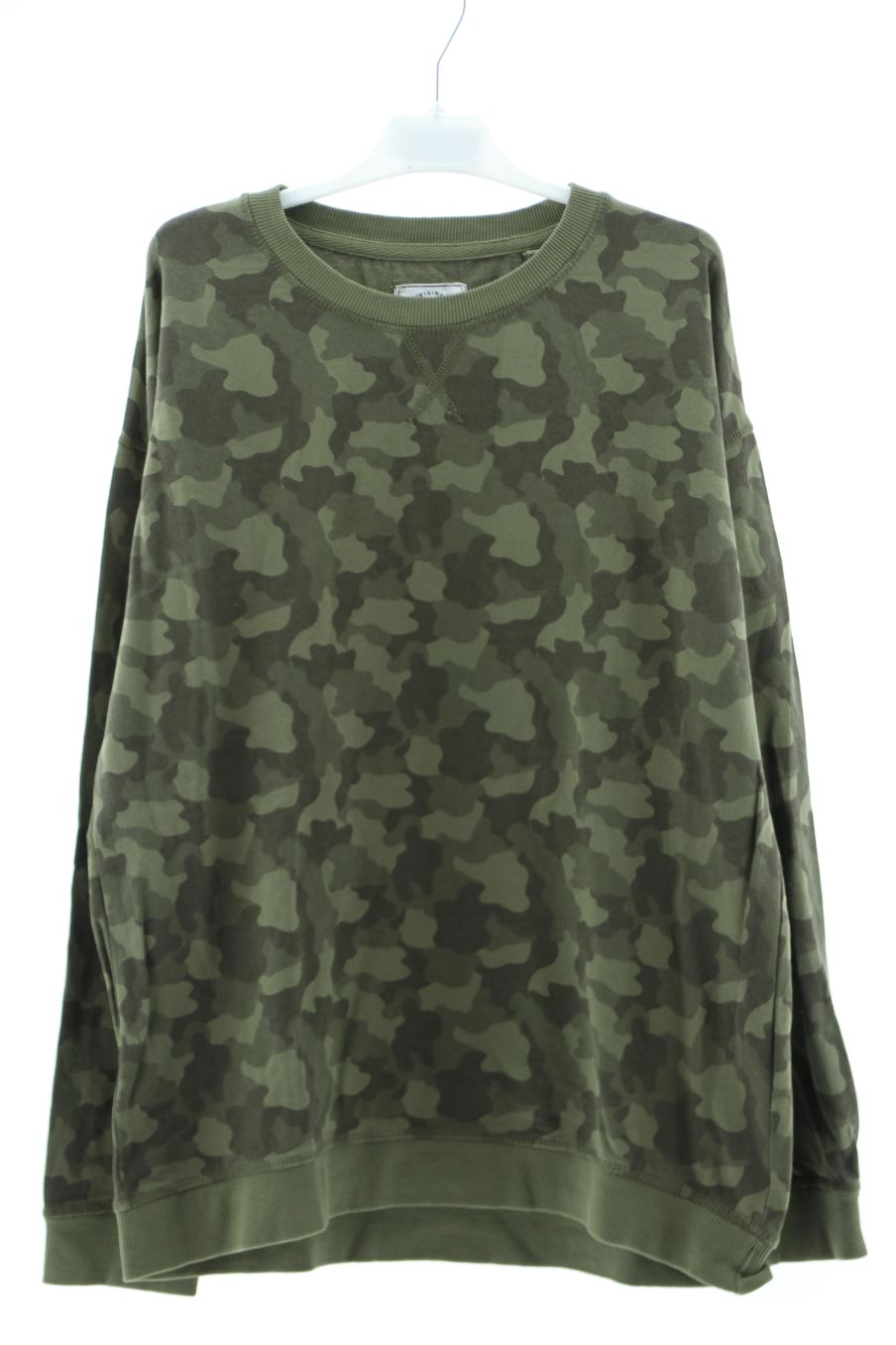 Sweatshirt Unit de la taille 15 ans de seconde main