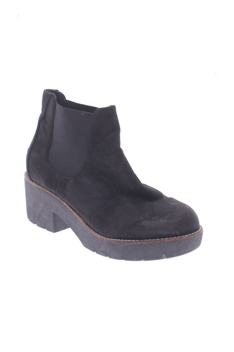 Botines de Coolway de la talla 41, de color negro de