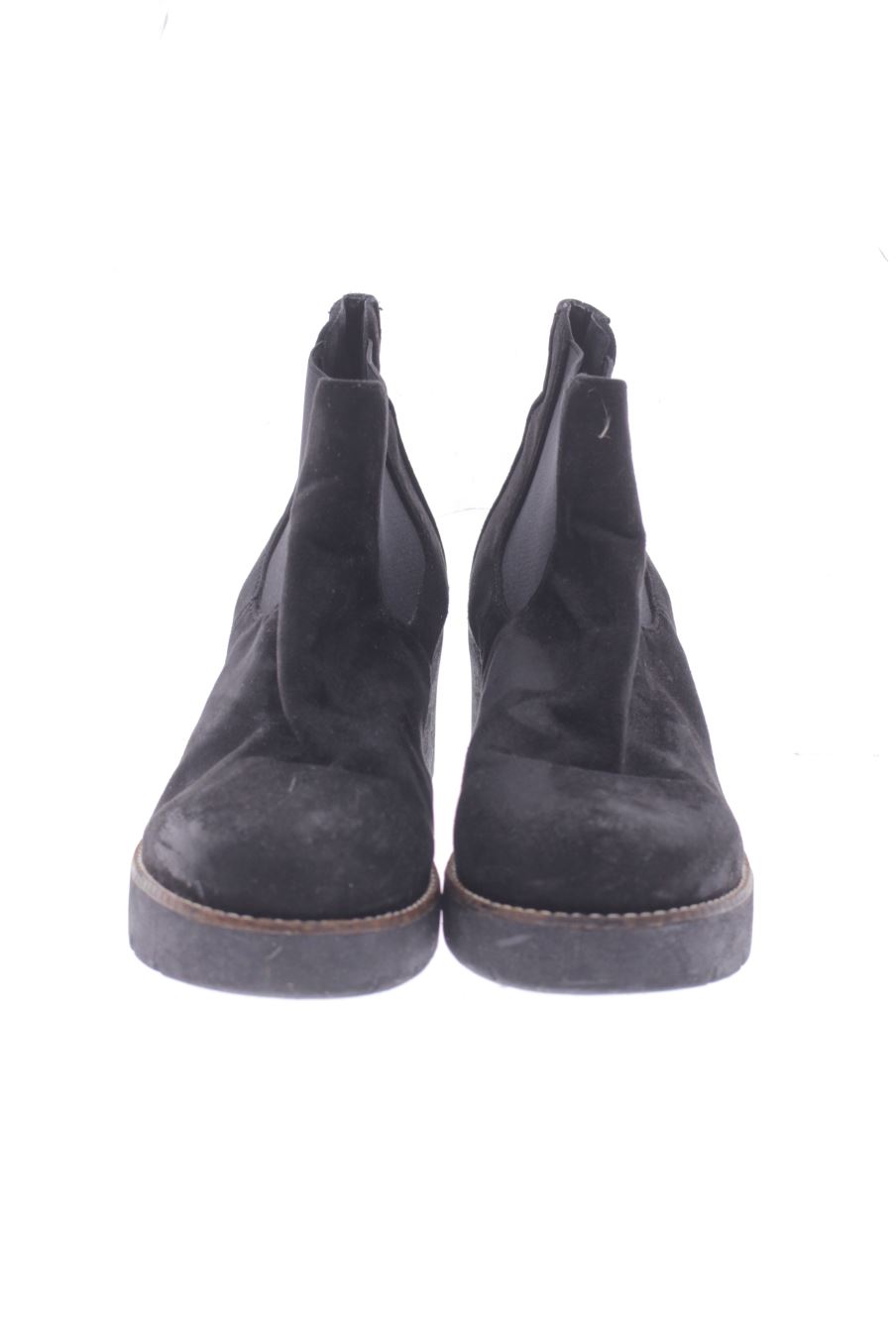 Botines de Coolway de la talla 41, de color negro de