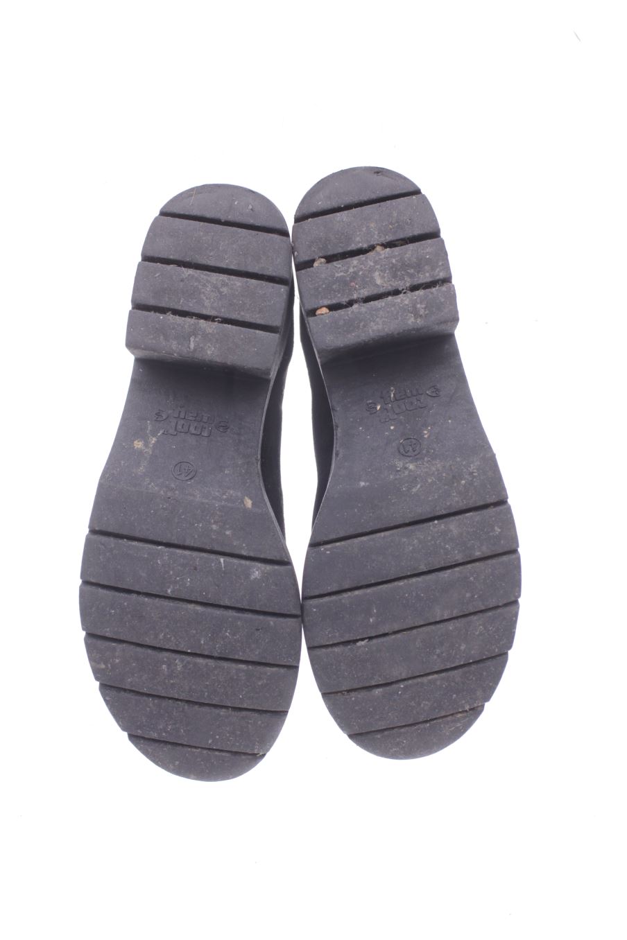 Botines de Coolway de la talla 41, de color negro de