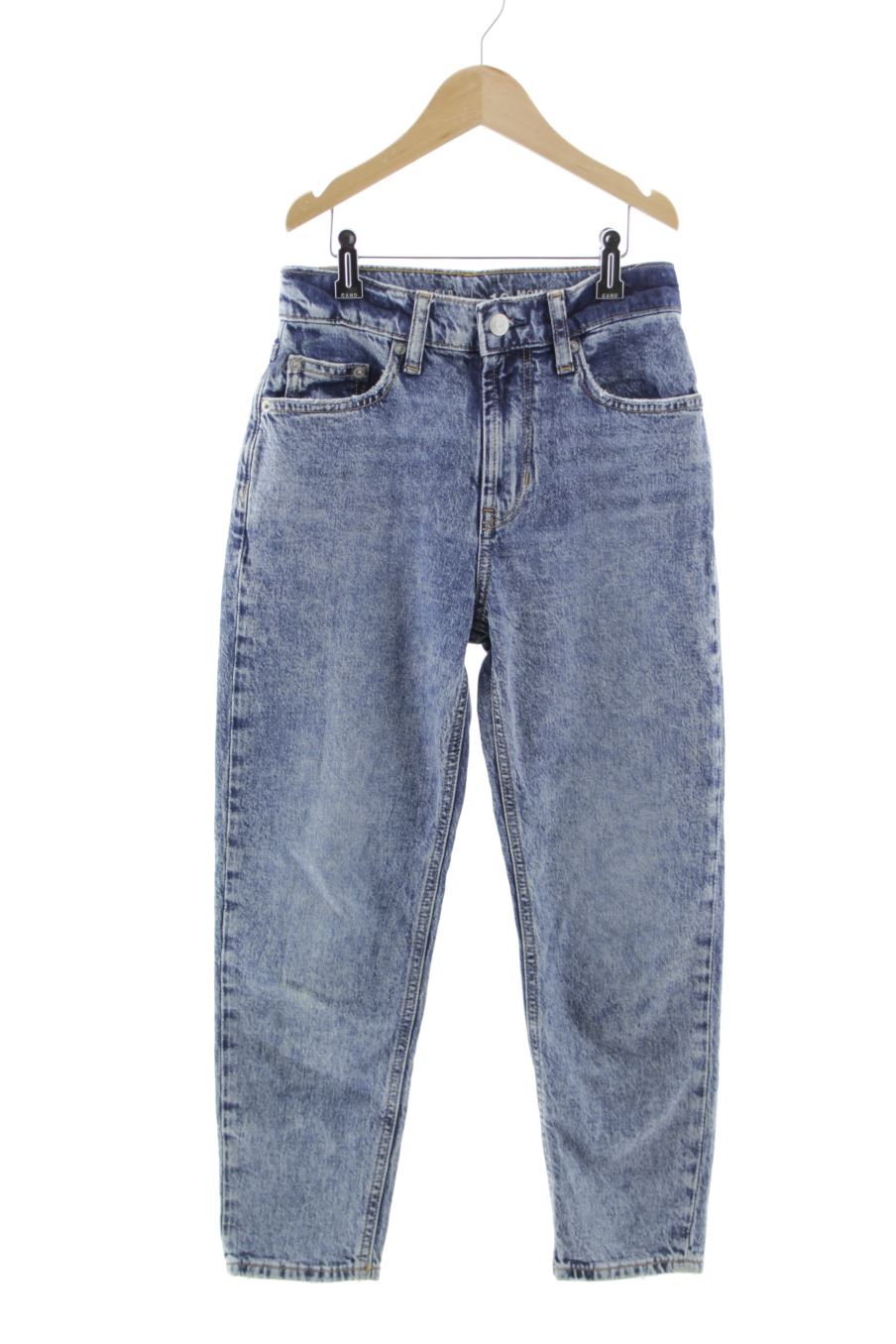 Jeans Gap de la taille 10 ans de denim