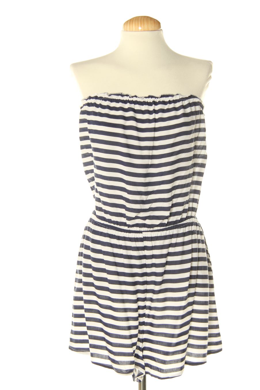 Combinaison H&M de la taille 38, de couleur rayures