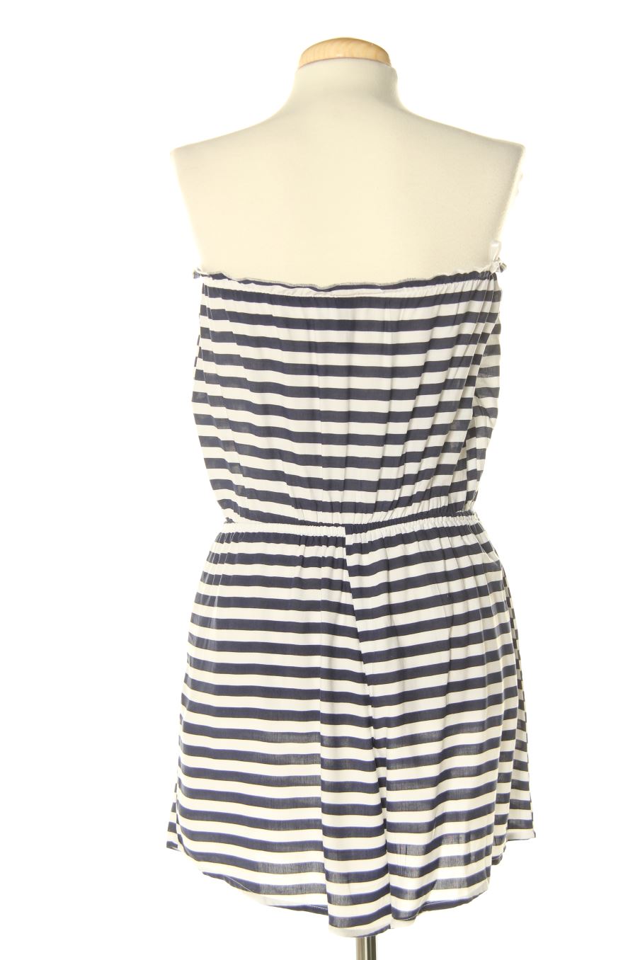 Combinaison H&M de la taille 38, de couleur rayures